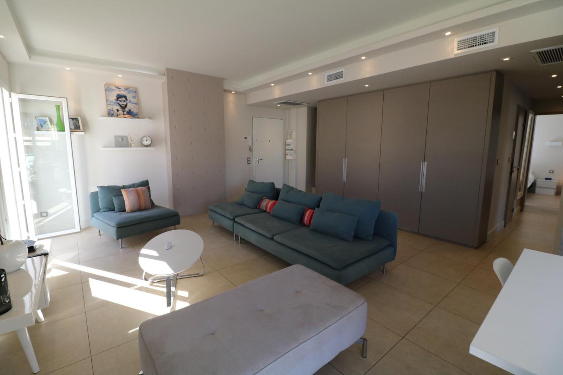 Fantastic Penthouse 3 Bedroom Croisette 406 Cannes Exterior photo